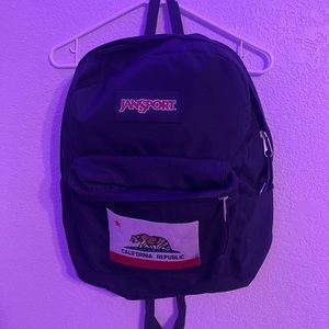 New backpack for school ?